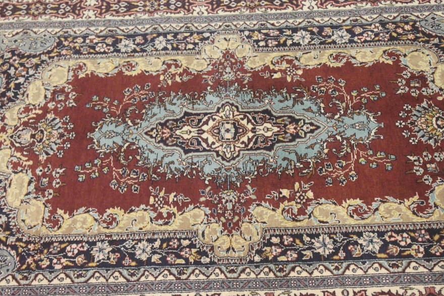 Sarough 182x126