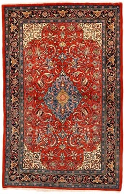 Jozan Teppich 218x140