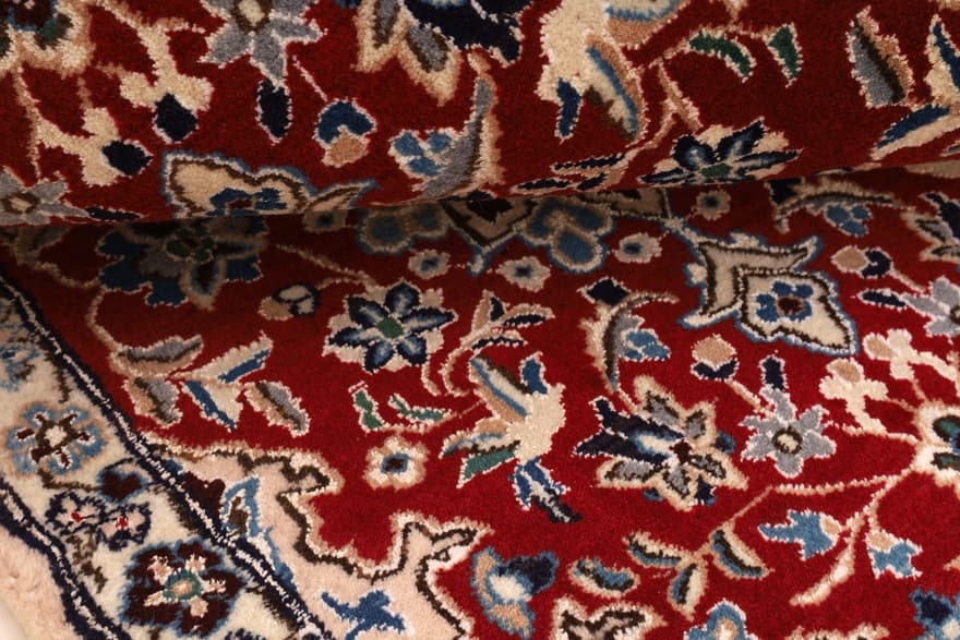 Nain 9 La Carpet  90x60 - Image 5