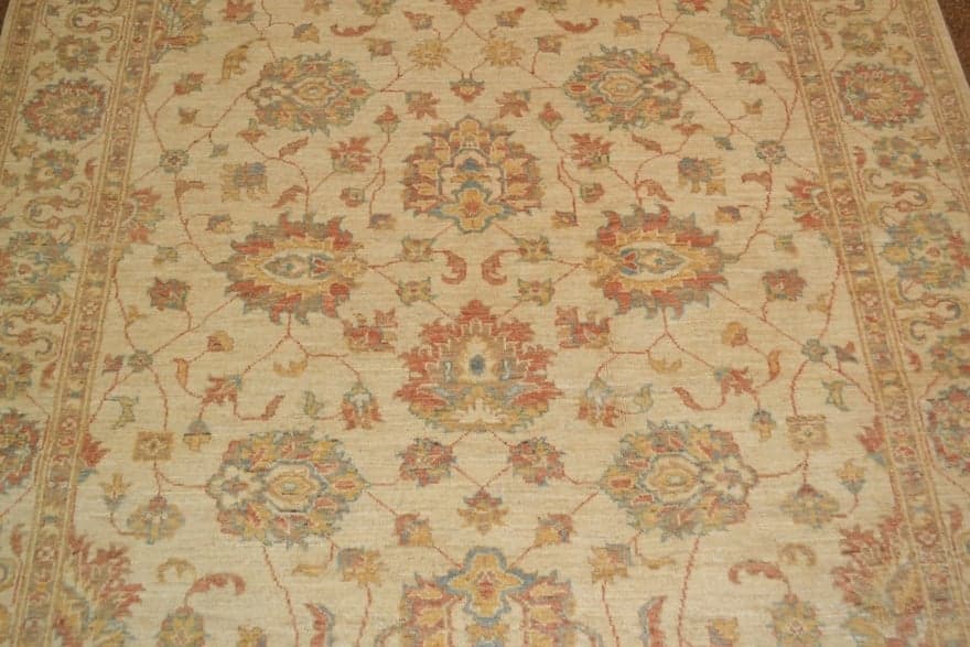 Ariana Carpet  203x154 - Image 5
