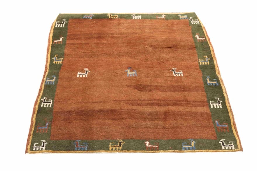 Gabbeh 184x130