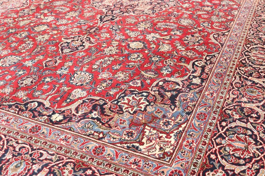 Keshan Alt Carpet 410x267