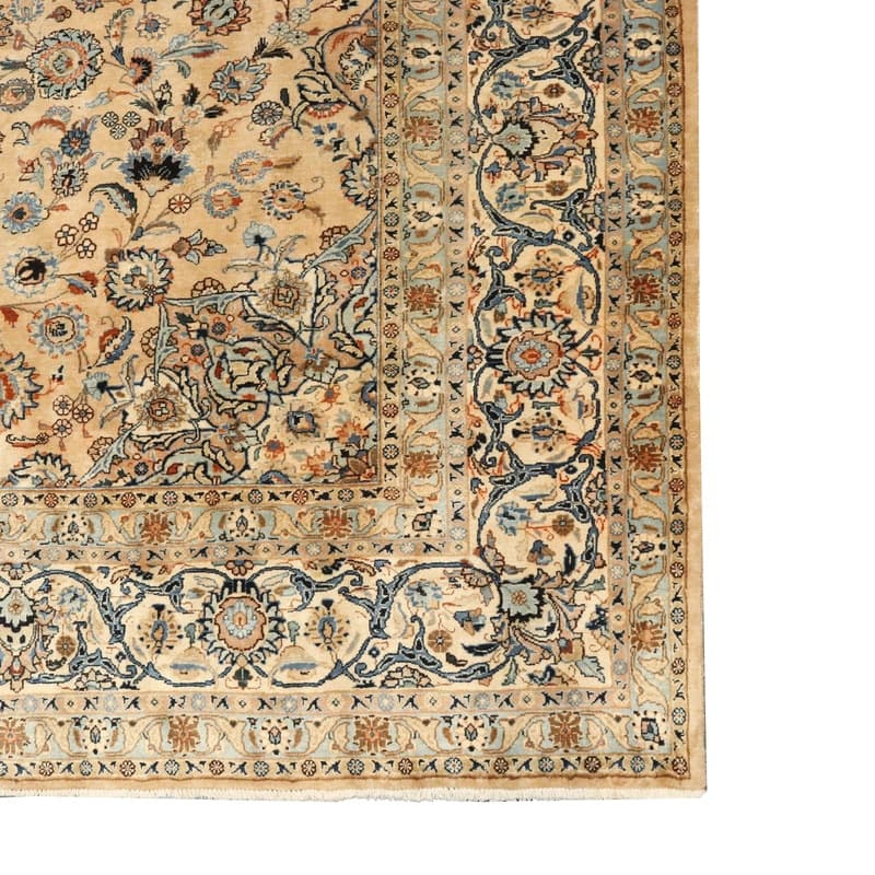 Vintag Teppich  393x305