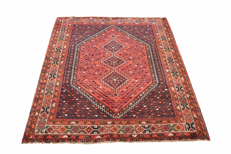 SHIRAZ 205x171