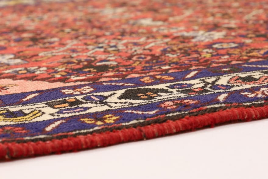 Rudbar Carpet 155x106