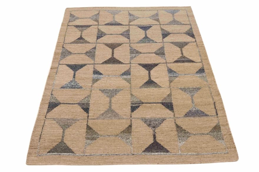 KELIM Carpet 232x164