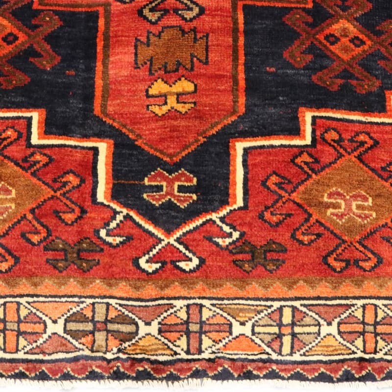 Lorestan Carpet 189x160