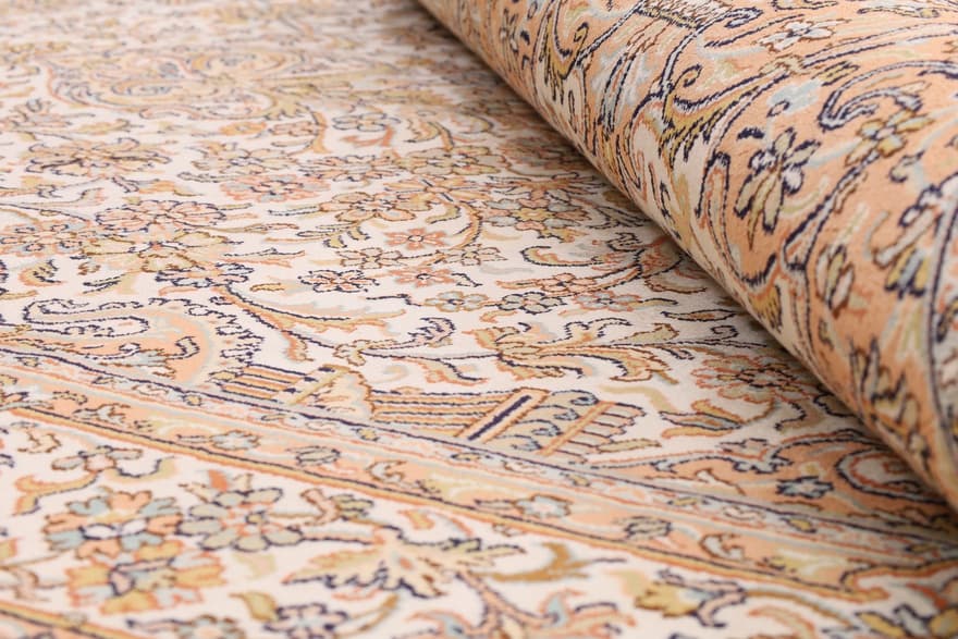 Kahmir Silk 199x123