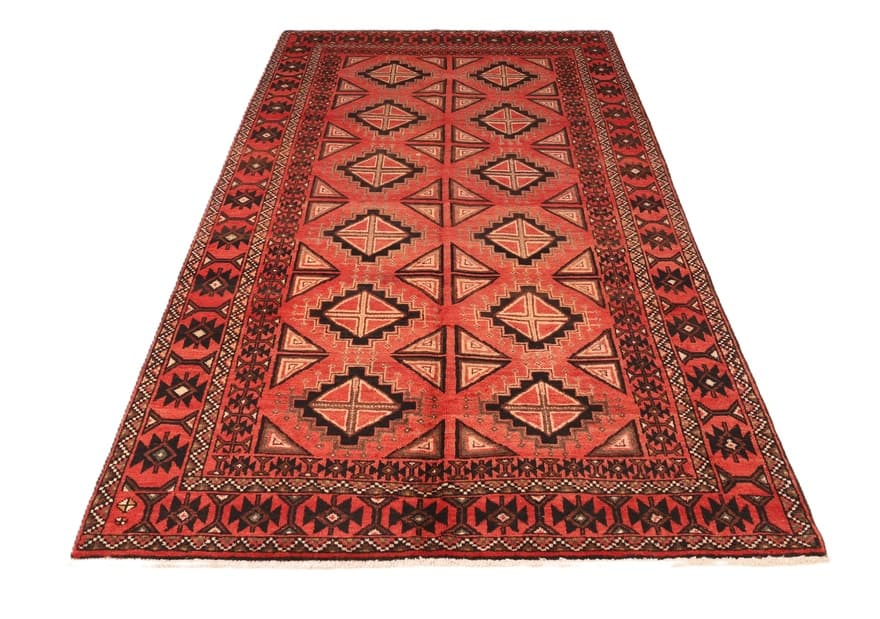 Kurdi Teppich  295x159