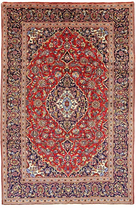 KESHAN Carpet 305x200