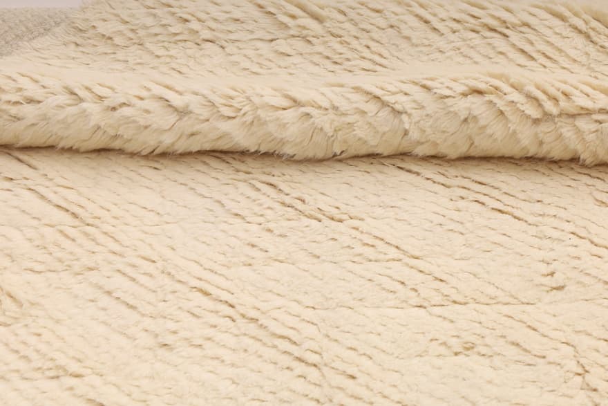 Moroccan Berber Teppich 234x166 - Image 6