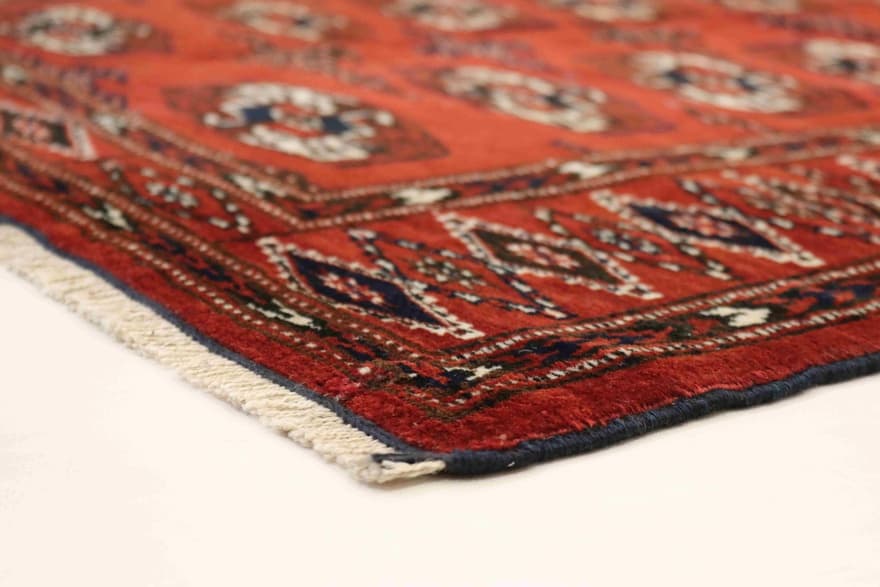 Buchara Carpet 160x109