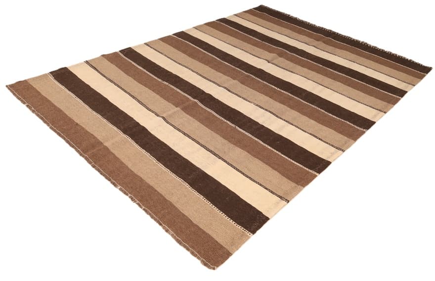 Kelim Fars Teppich 290x175 - Image 3