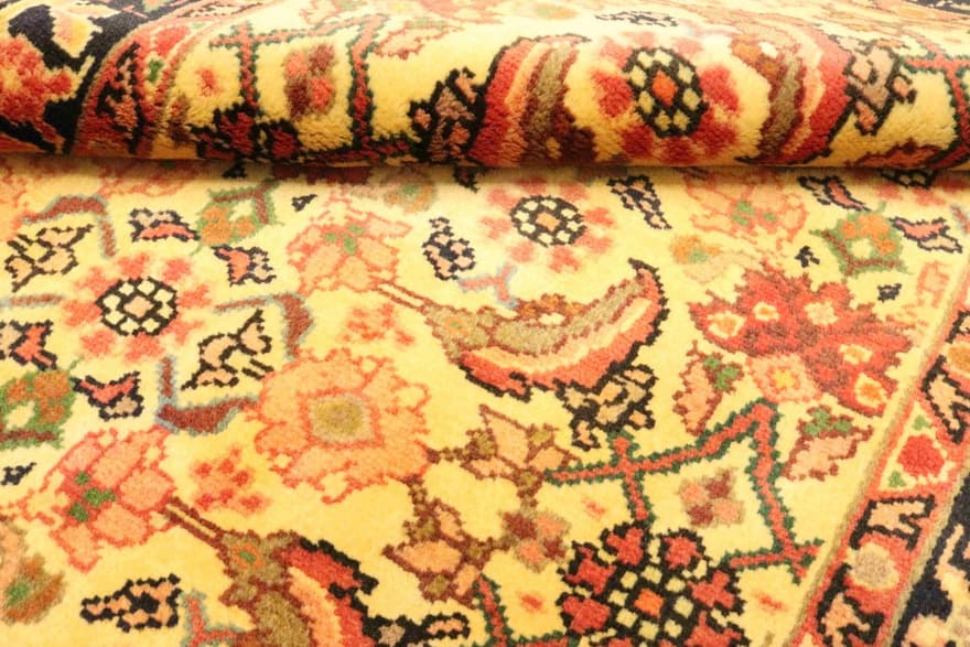 Nanaj Carpet 142x97 cm