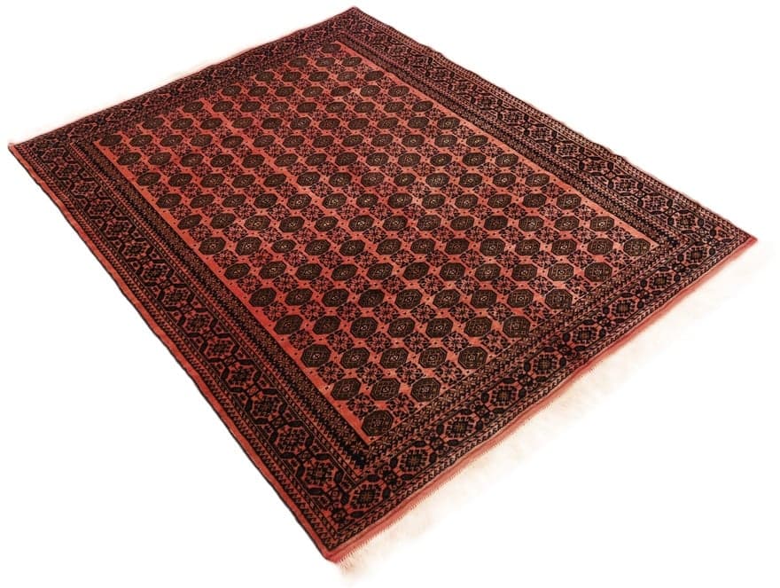 Ghuchan Teppich  135x108 - Image 4
