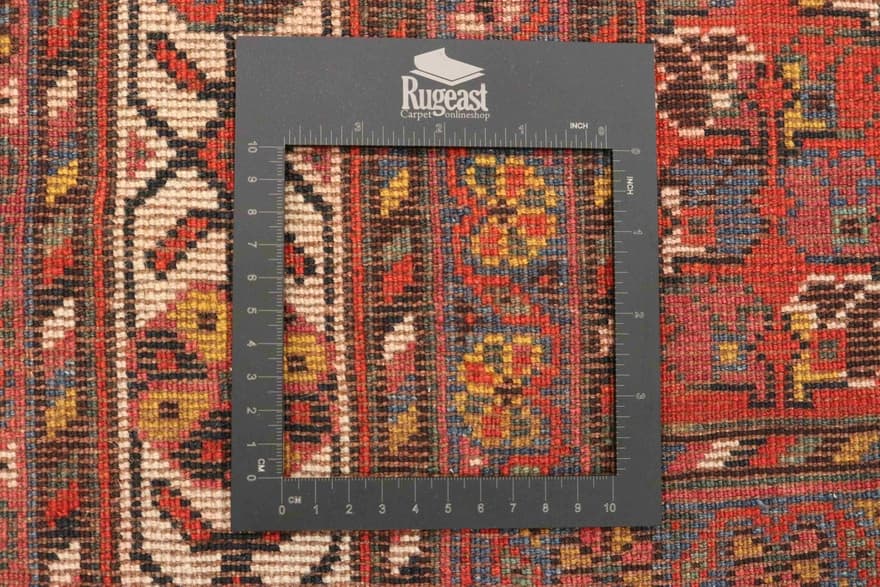 Ghashghai Carpet 220x152