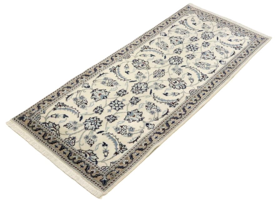 Nain  Teppich  193 x 70