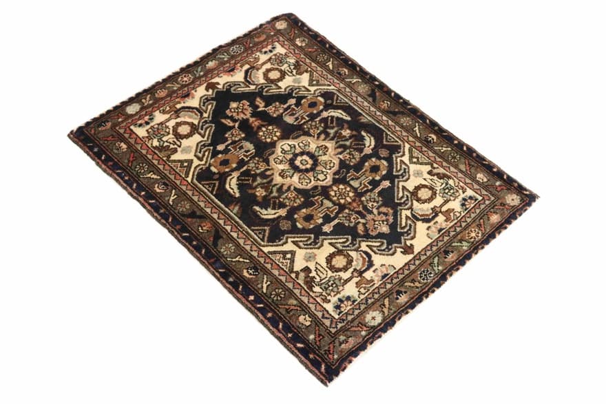 HAMADAN 96x75 - Image 2