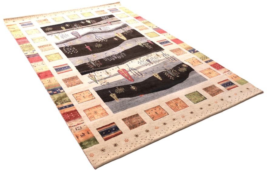 LORIBAFT Carpet 301x201 - Image 5