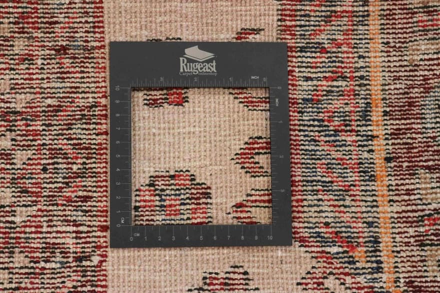 Meshegin Carpet 452x94