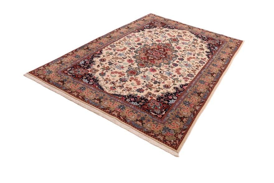 Keshan Carpet 303x200