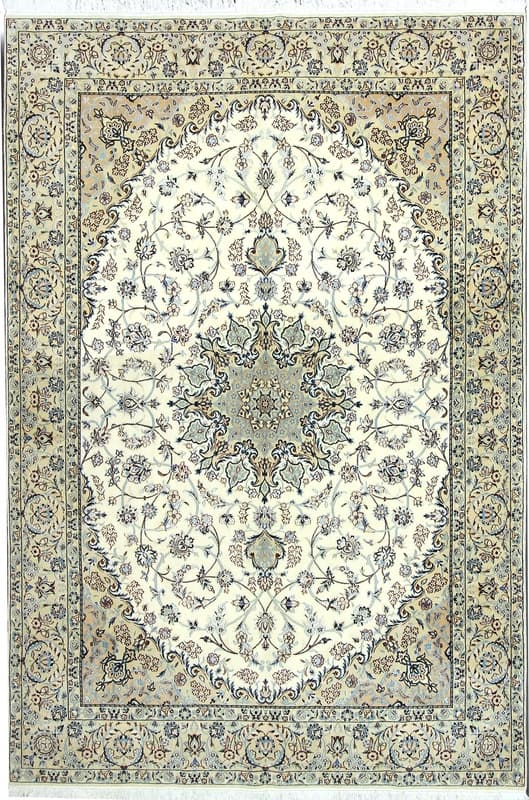 NAIN 9LA  Carpet  292x198