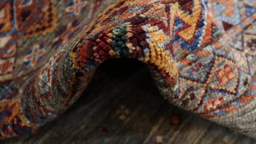Ziegler Carpet 244x203