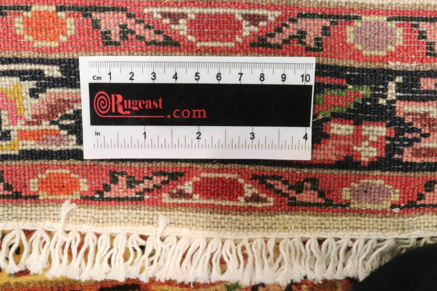 Nanaj Carpet 142x97 cm