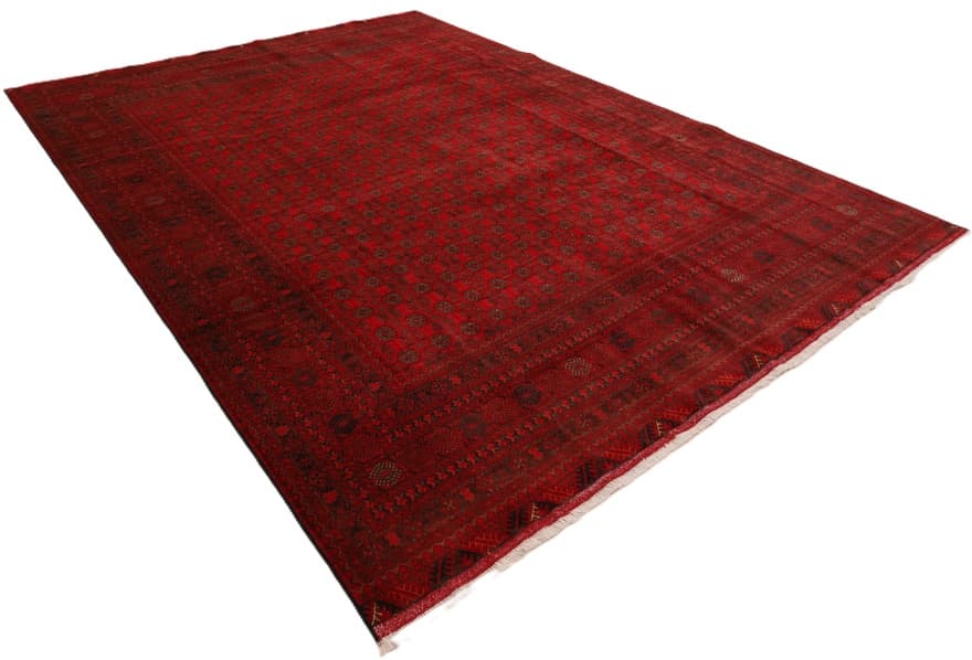 Khal Mohammadi Teppich 339x243 - Image 3