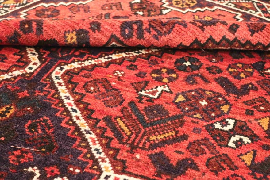 SHIRAZ Carpet 230x152