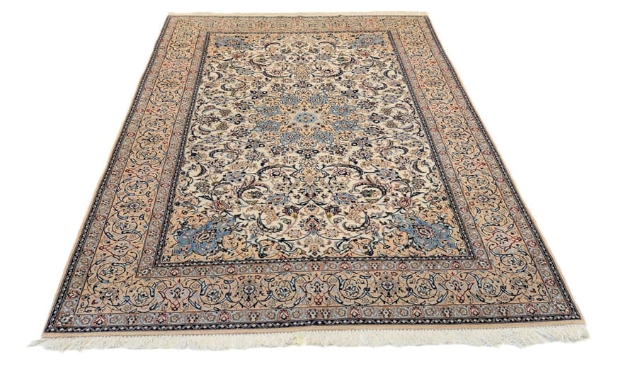 Nain9La Teppich 330x208