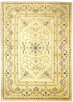 Kashan Carpet 369x269