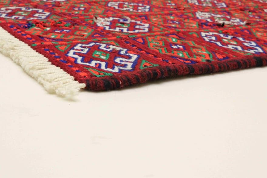 Kelim Teppich  76x45