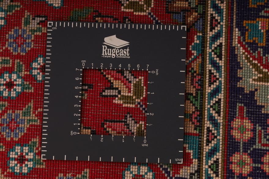 Tabriz Teppich 486x80