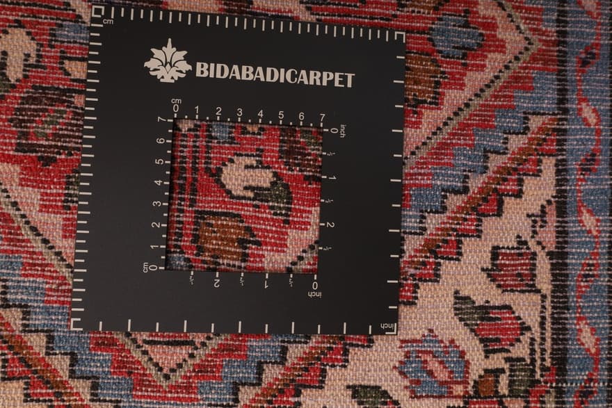 Rudbar Carpet 198x68 - Image 5