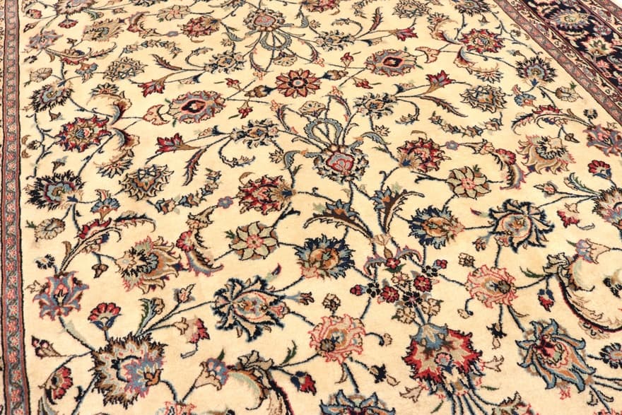 NAIN 9 LA  Teppich  295x200