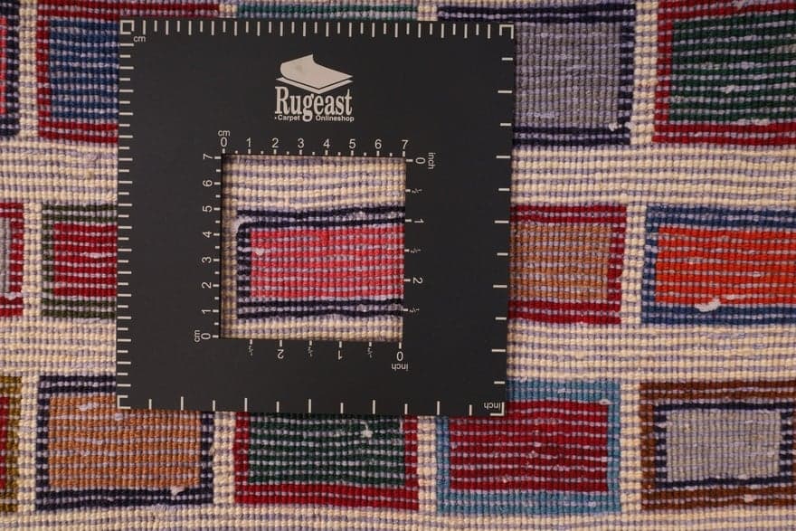 Sarough Teppich  166x97 - Image 6