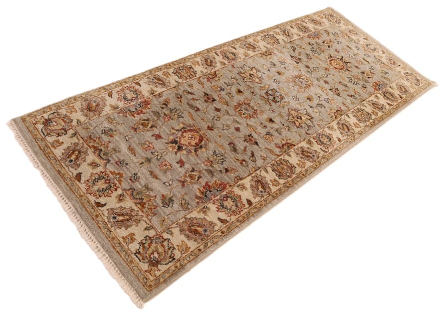 Ziegler Teppich 193x82 - Image 4