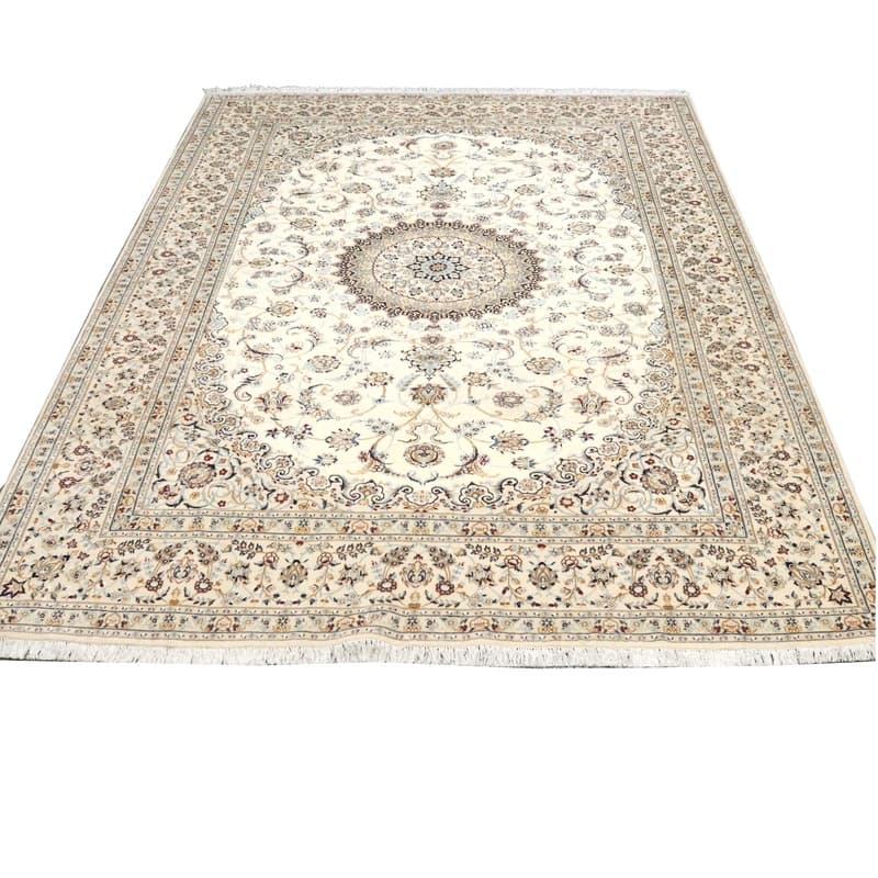 Nain 6La carpet 364x247 - Image 5