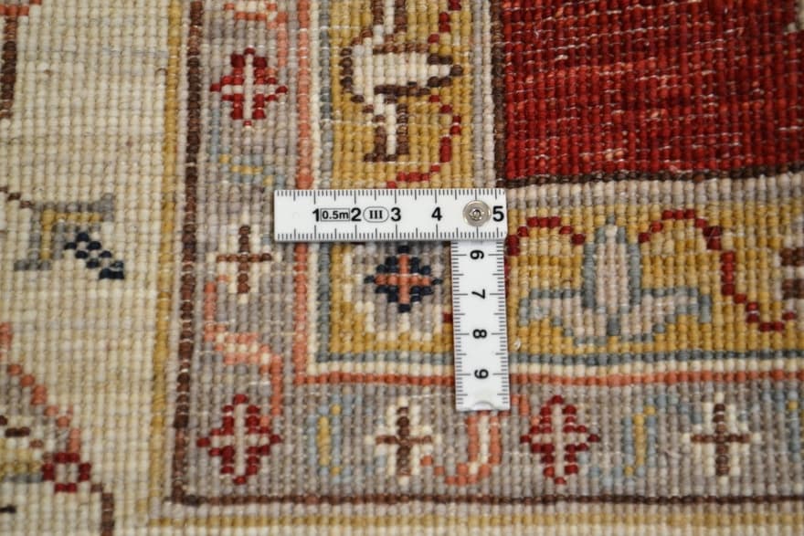 Ziegler Farahan Carpet  255x198 - Image 5