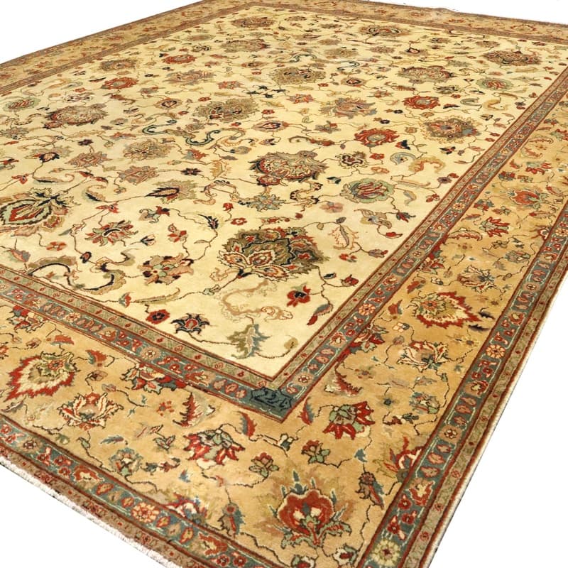Tabriz Carpet 385x296