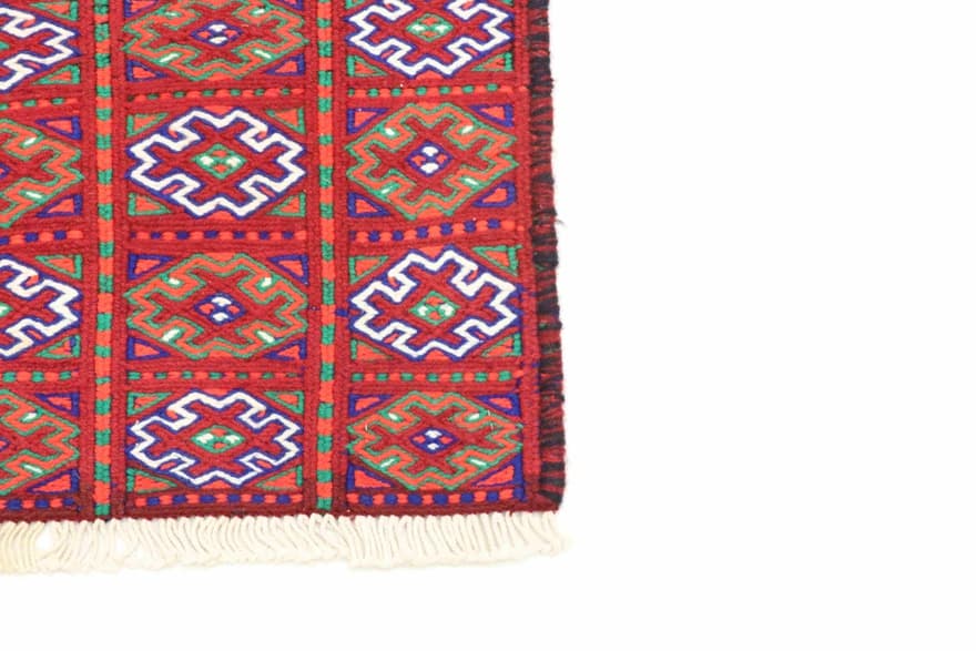 Kelim 77x45 - Image 5