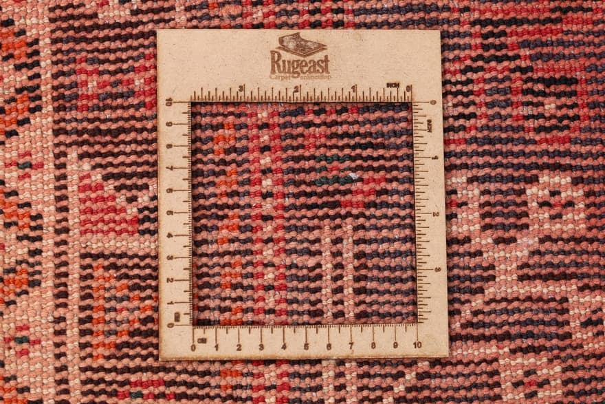 Schiraz Carpet 291x206