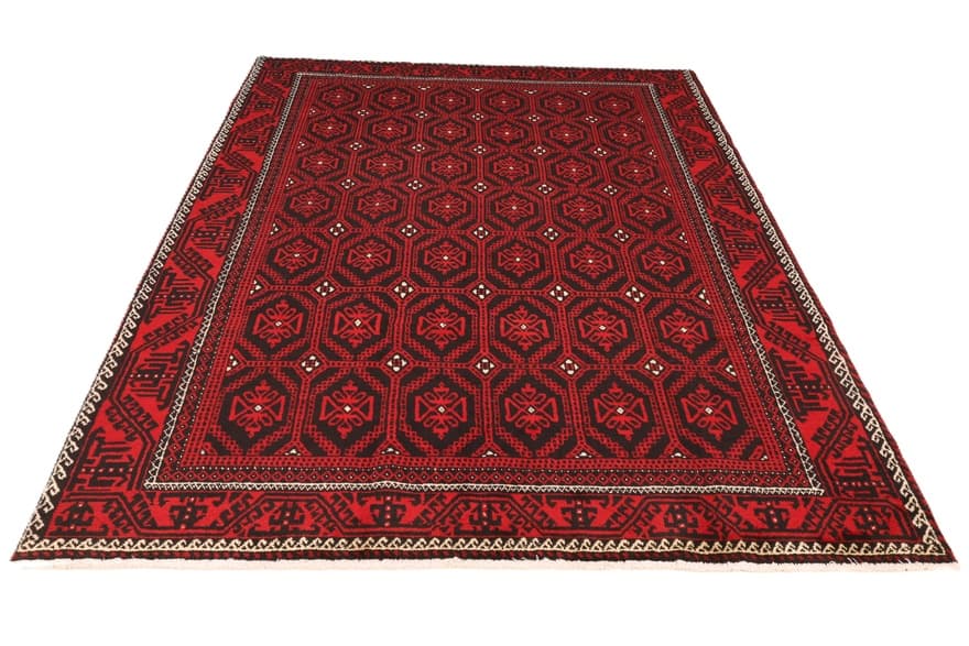 Kurdi Carpet 278x207