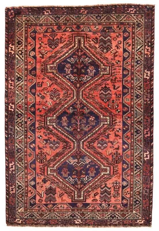 SHIRAZ 249x168