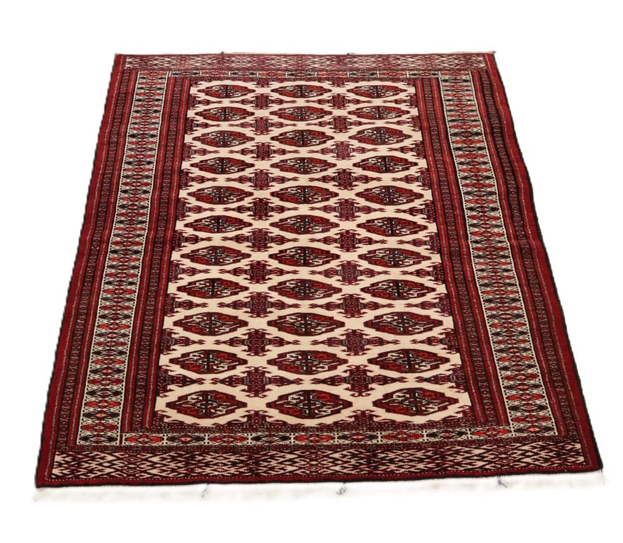 Bukara Teppich 170x128