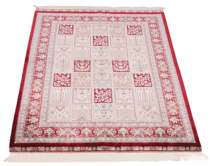 Qom Dising Carpet  150x100