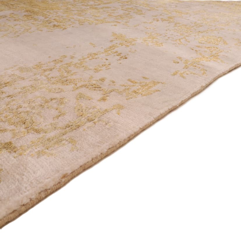 MODERN LOTUS  TEPPICH  209x149 - Image 5
