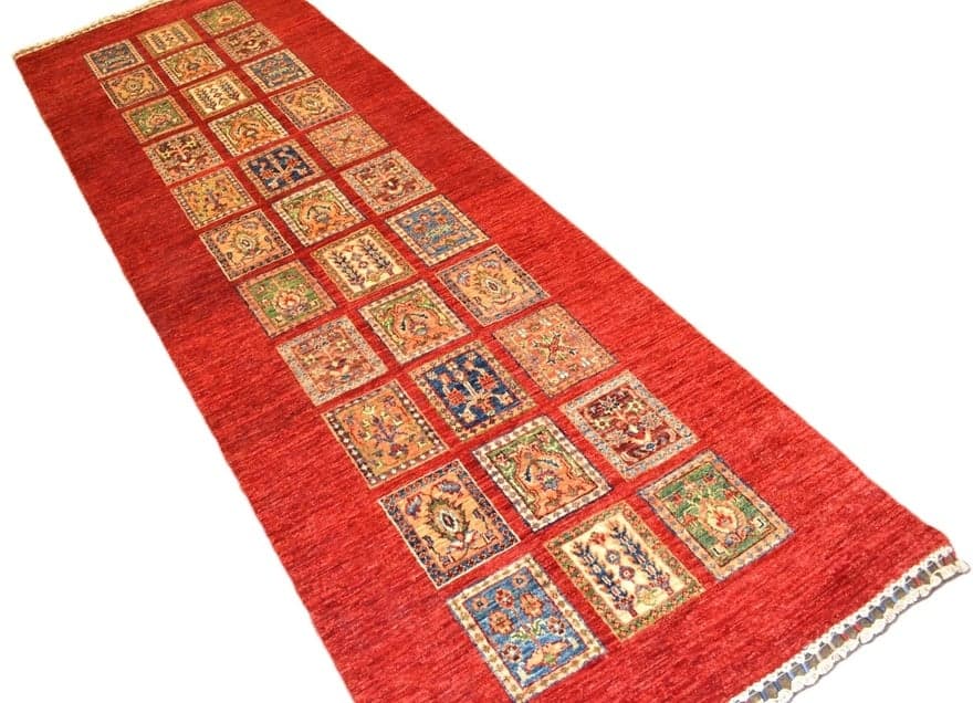 Ariana Carpet  253x85 - Image 2