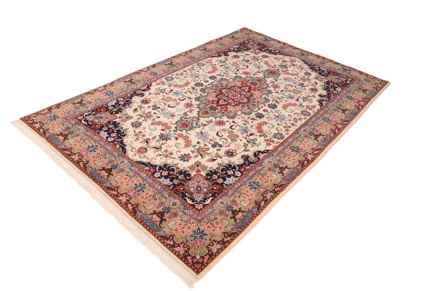 Keshan Carpet 303x200